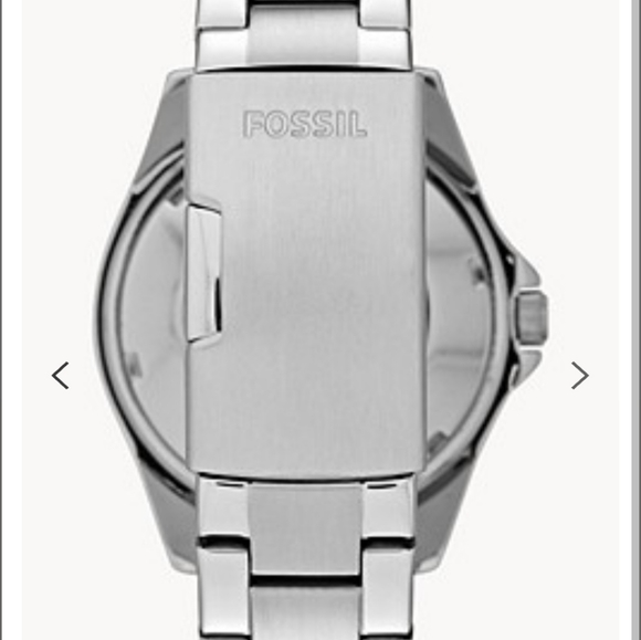 🔶️New!!Fossil Reily multifonction watch new!!! - Picture 3 of 4